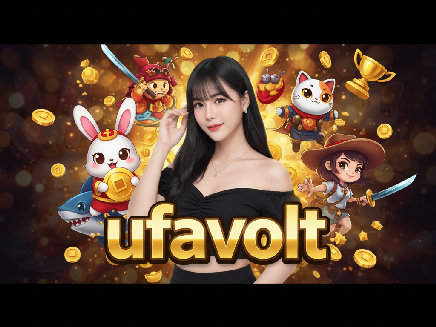 ufavolt