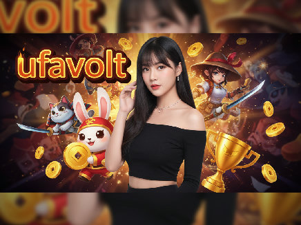 ufavolt PG SLOT
