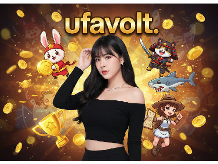 ufavolt สมัครสมาชิก