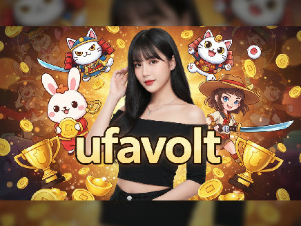 ufavolt สล็อต