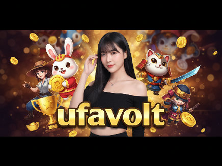 login ufavolt